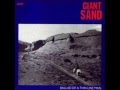 Giant Sand-A hard man to get to know