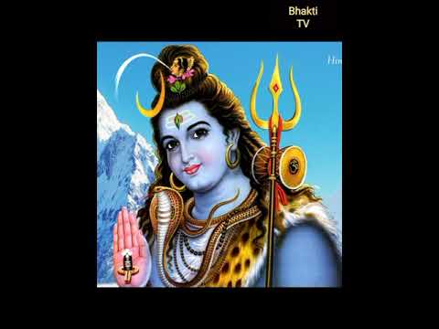 Mahadev Shankar Hai Jag Se Nirale ( shiv bhajan By Hariharan)