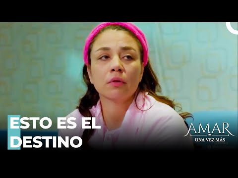 Fikriye En Busca De Un Médico Guapo - Amar Una Vez Más