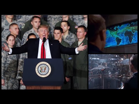 Terminator 3 (themes from a scene)