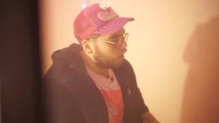 (me llamo) Sebastián - Espada (Cover Javiera Mena)