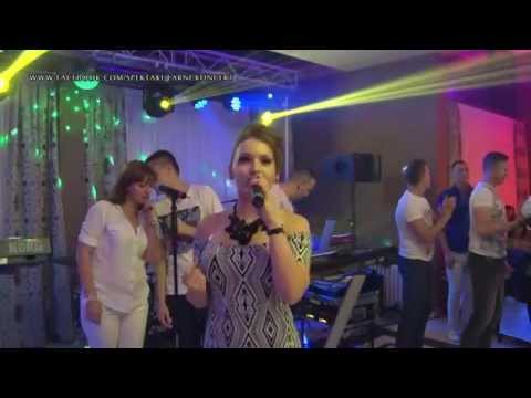 HUMANITARNI KONCERT KOVIN - Renata Lovasova - Dodini mi kolena/Mladicu moj