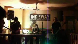 Blastnest - Intro + Audience live @ Indieway Festival