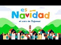 Villancico 2020 |  Es Navidad - Coro de Tajamar