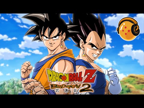Dragon Ball Z Budokai 2 - Opening Theme | Epic Rock Cover