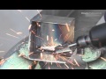 Geradschleifer GGS 28 CE Video