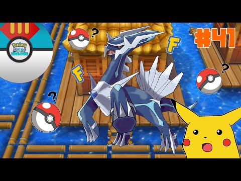 Pokémon Zafiro Alfa Vidalocke Ep.41 EL RIESGO DE LAS ÚLTIMAS CAPTURAS ANTES DE LA LIGA! 😦