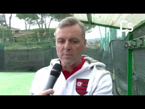 Calcio a 5, Serie C1: Real Castel Fontana - TD Santa Marinella, highlights e interviste