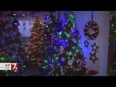 Hans and Franz Biergarten welcomes in diners with German holiday traditions