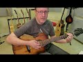 Dave Demos Ruins of the Realm by James McMurtry