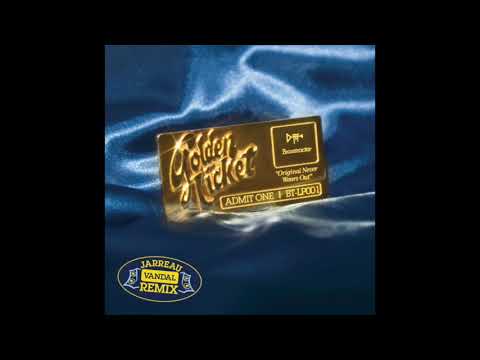 Brasstracks - Golden Ticket (feat. Masego & Common) - Jarreau Vandal Remix (432hz)