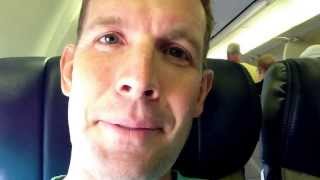 Ep. 81 "Ironman 70.3 World Championship Week II - Leaving Milwaukee"