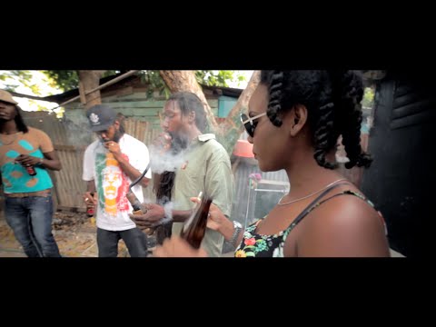Cali P - Herbalist (OFFICIAL VIDEO) (NECESARRY MAYHEM / HEMP HIGHER 2015)