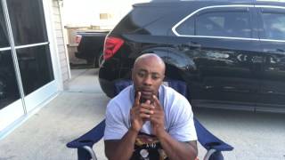 FL vs. GA Tailgating Pt. 2 (BBQ Grill Reviews)