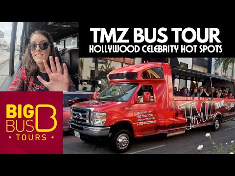 Tmz Tour Promo Code