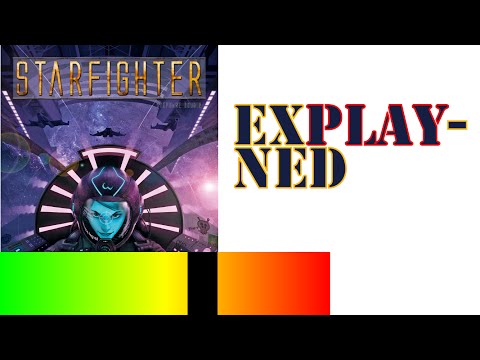 Starfighter -- explayned