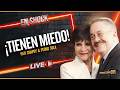 ¡ MARCHA EN CONTRA DE PEDRO SOLA Y PATI CHAPOY !