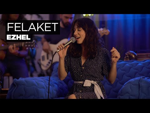 Zeynep Bastık - Felaket Akustik (Ezhel Cover)