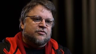 Guillermo del Toro on WATERSHIP DOWN