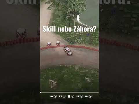 Něco mimo F1. #shorts #instagram #tiktok #crash #esports #car #motorsport
