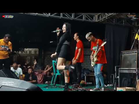 ANGEL 2"{NANA BANANA}SAMPE KAKINYA DI ANGKAT MENDEM MLETRE ASEK || AMELIA PANCEN JOZ