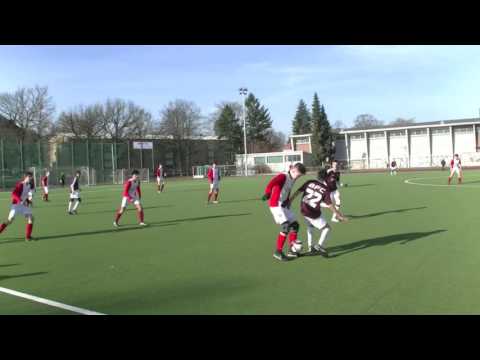 SSC Südwest im  "Spitzenspiel"  wirklich Spitze