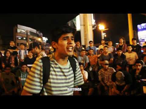 NEO vs. KIAN: 4tos - First Date - Raptonda (Video Oficial)