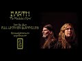 Earth "The Mandrake's Hymn" (Official Audio)