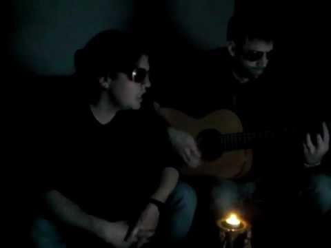 Hellrose - Nomes ho faig per tu ( Sau cover )