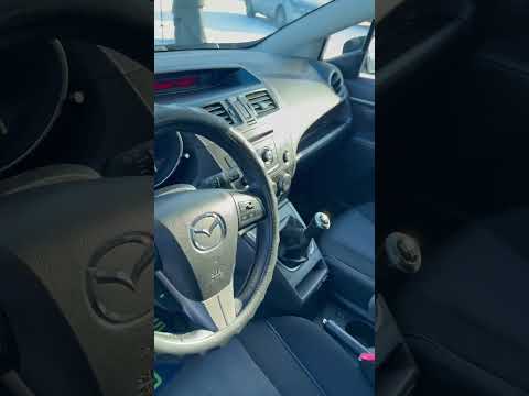 фото mazda 5 ii (cw) 0