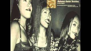 SWV - Love Like This Feat  Lil Caeser