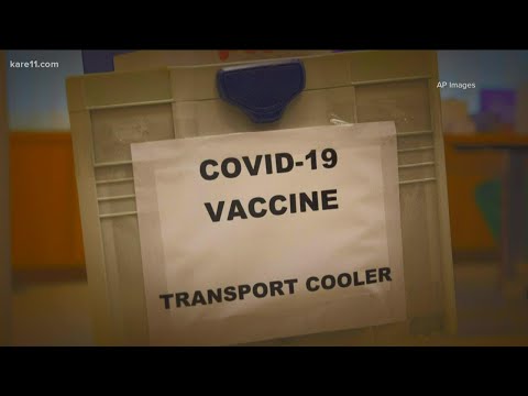 Kris Eheresmann answers viewers' COVID-19 vaccine questions