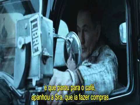 Teoria do Caos - O Curioso caso de Benjamin Button