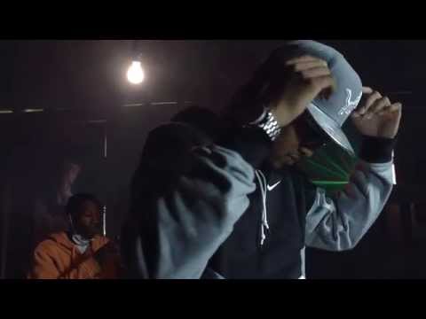 Big Mazie ft Helluva, Mostwanted - Love of Money (Official Video)