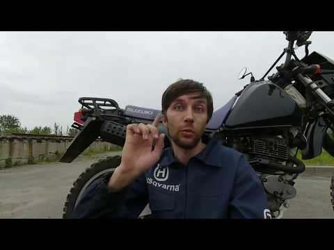 Почему быстро ломаются китайские мотоциклы?(18+)