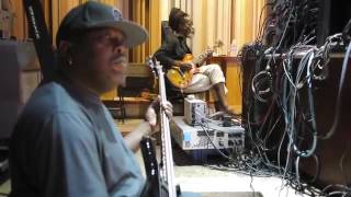 SLY   ROBBIE NEW LEGEND ALBUM RECORDING RARE FOOTAGE 5 5