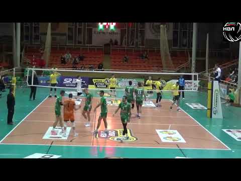 Dobrudzha 07 vs RAKOVSKI 1964 3-0