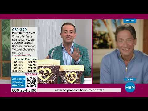 HSN | Andrew Lessman Your Vitamins 04.03.2023 - 03 AM