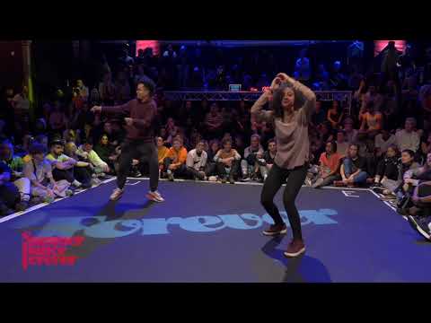 201-238 PRESELECTION House Dance Forever 2019