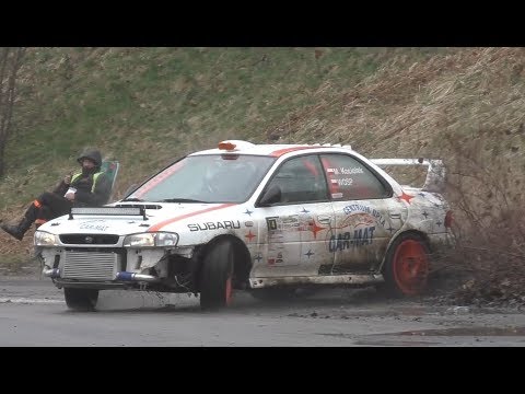 Szombierki Rally Cup 2019 - 1 Runda [Kupchuck Records]