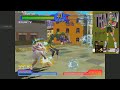 Battle Arena Toshinden 2 Battle Tracy