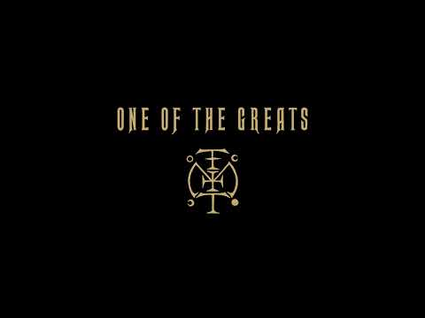 Florence + The Machine - One of the Greats (Lyric Video)