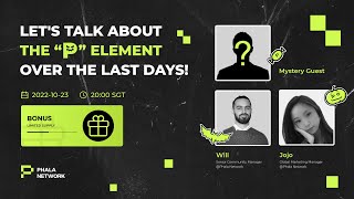 Let's Talk About The “P” Element Over The Last Days!<br/>October 21, 2022 (00:45:24) Let's Talk About The “P” Element Over The Last Days!<br/>October 21, 2022 (00:45:24)
