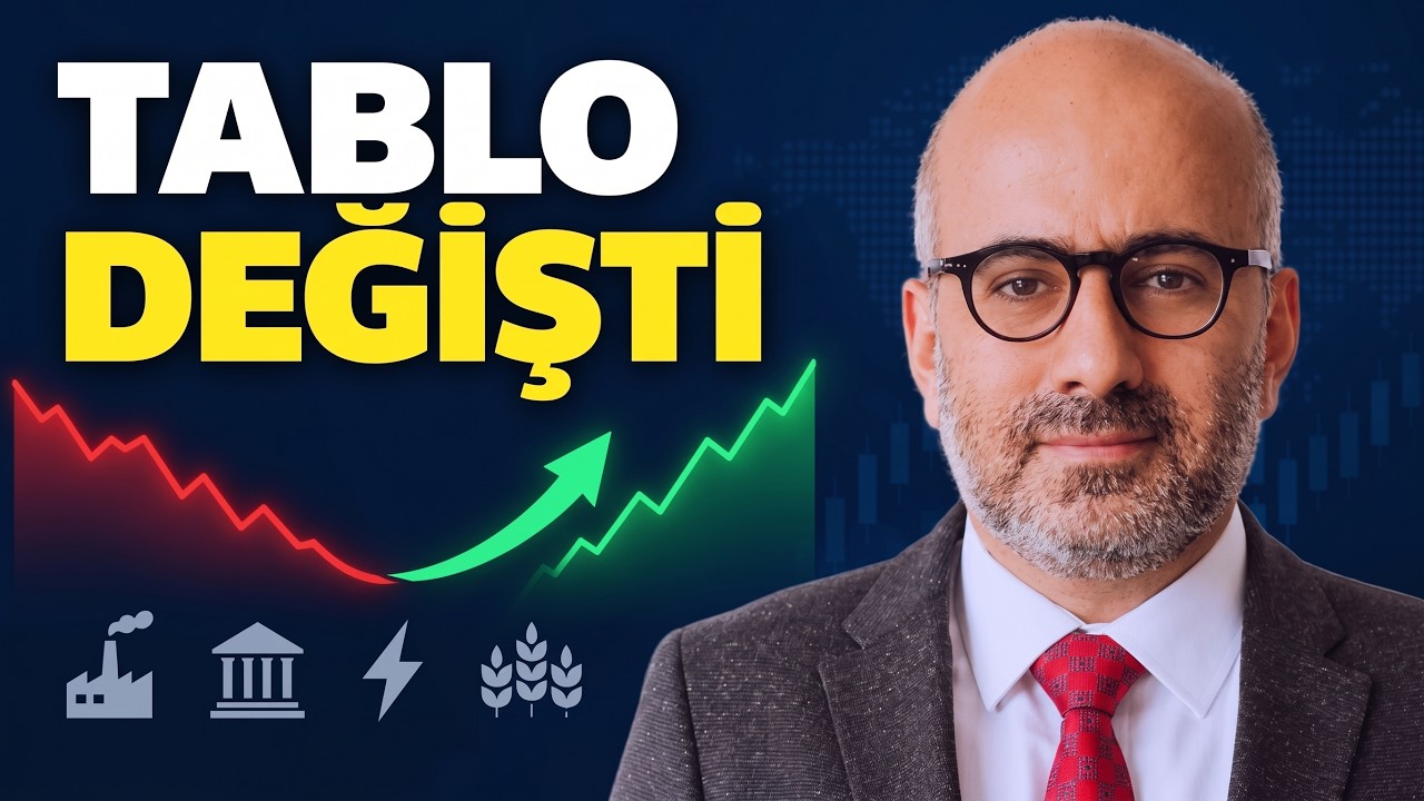 Borsa İstanbul 2. Çeyrek Değerlendirmesi