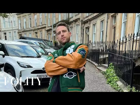 The Dark Secret of Jackmaster's Last Days!