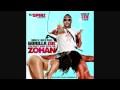 Gorilla Zoe- Let me eat