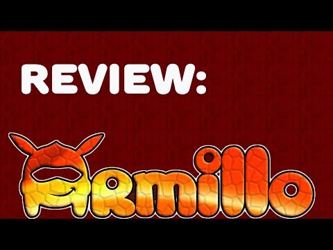armadillo wii u