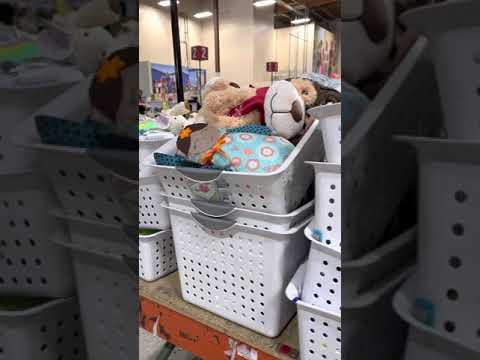 Tour of the OCC Fullerton Processing Center Dec 3, 2021