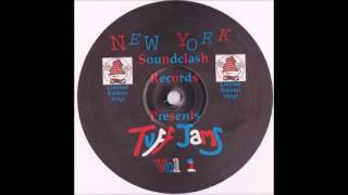 Tuff Jam - I Got U (Dem 2's Dub Bug)