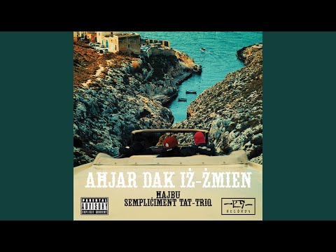 Aħjar Dak Iż-Żmien (feat. Żdong & Funky Monkey)